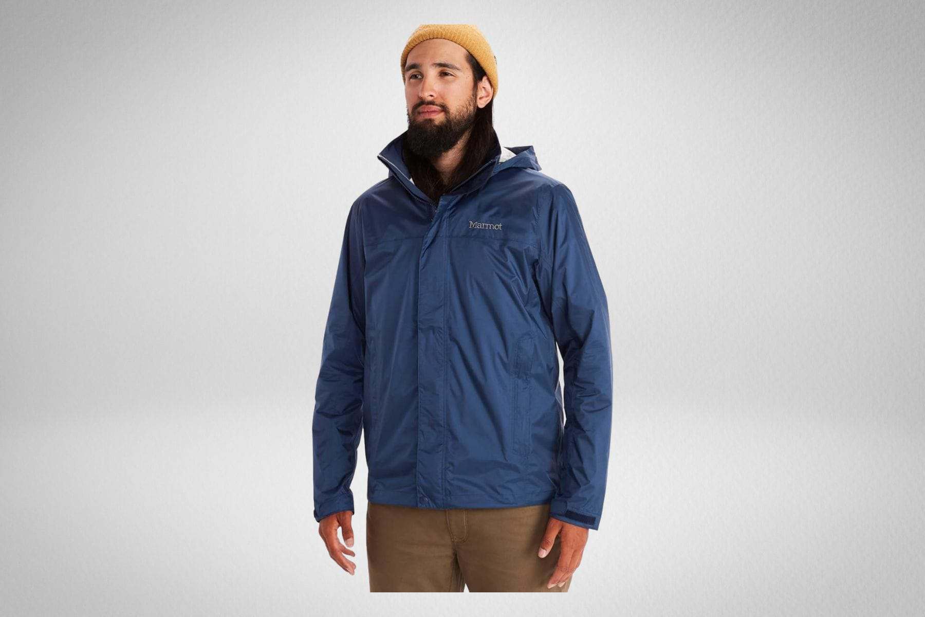 PreCip Eco Marmot Jacket