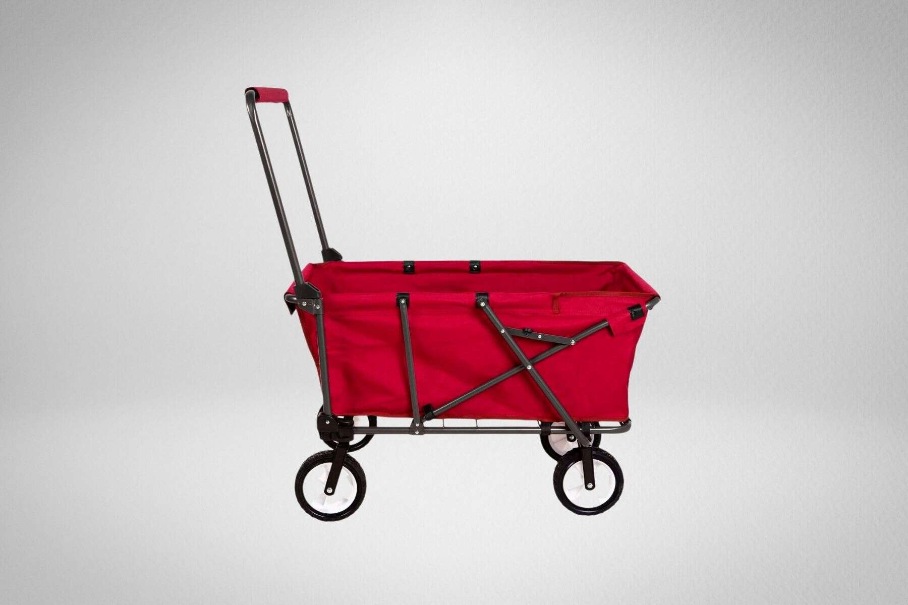 REDCAMP All-Terrain Wagon