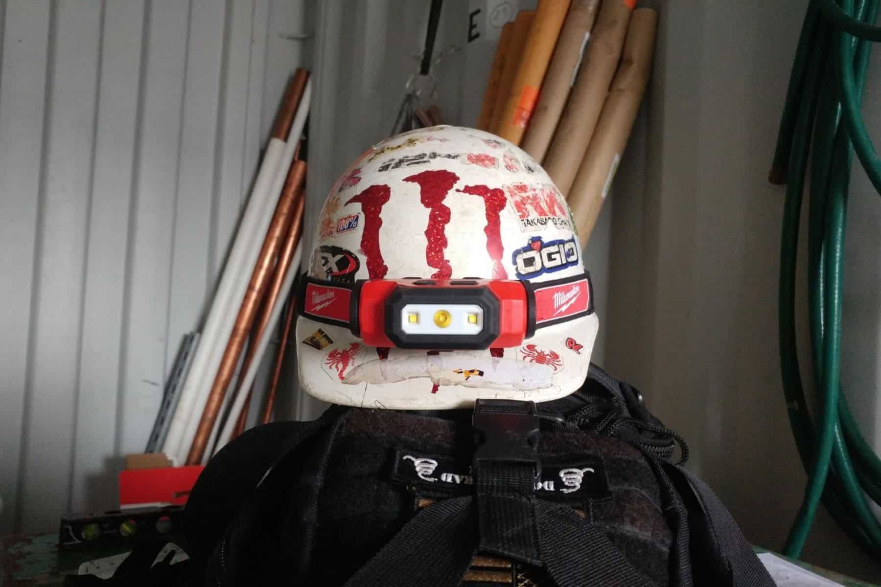 REDLITHIUM Milwaukee