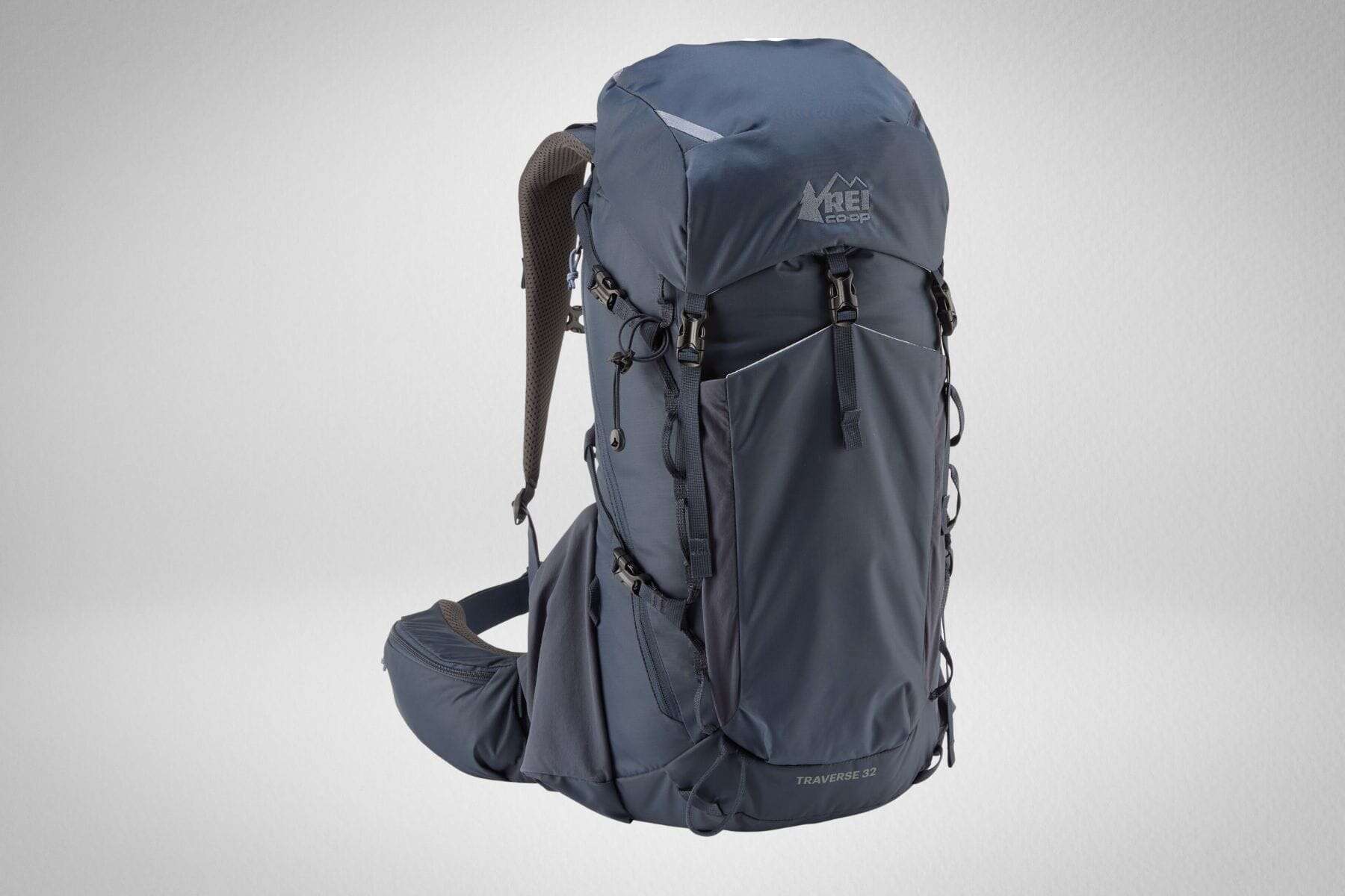 REI Traverse 32