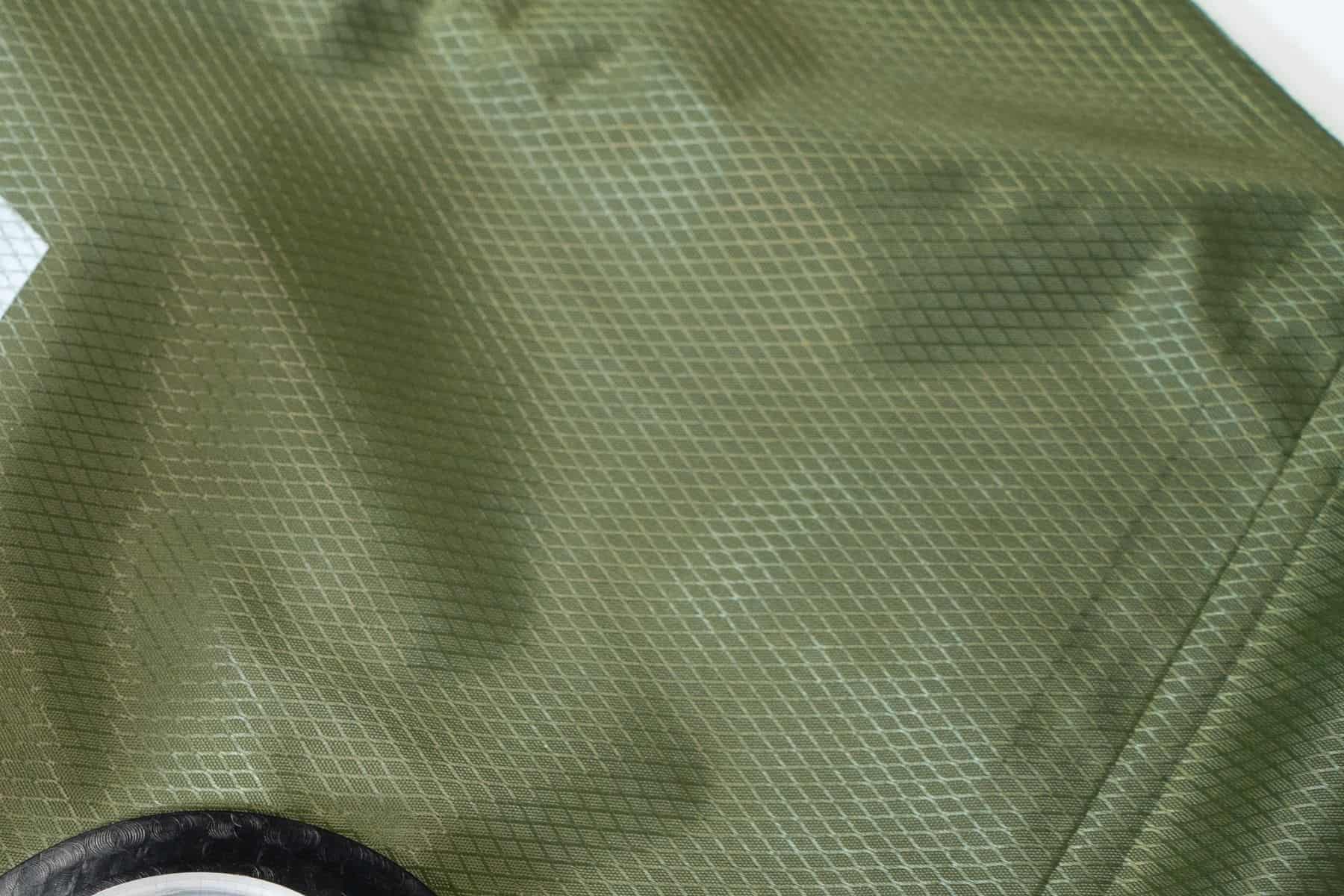 Risepro 20l Solar Pvc Material