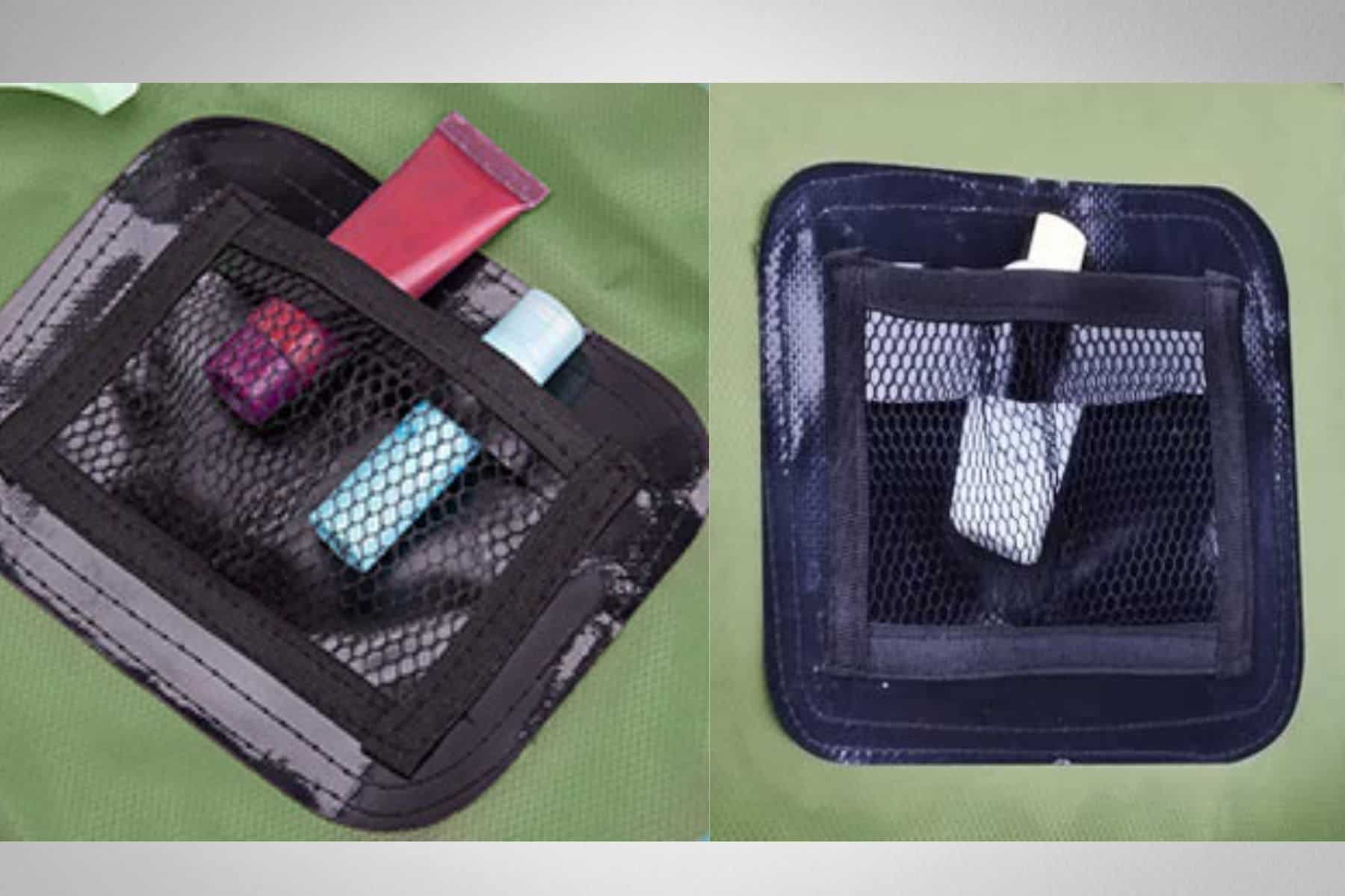 Risepro 20l Solar Toiletries