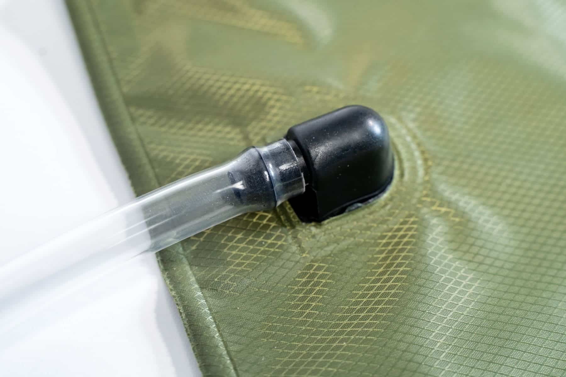 Risepro 20l Solar Water Outlet