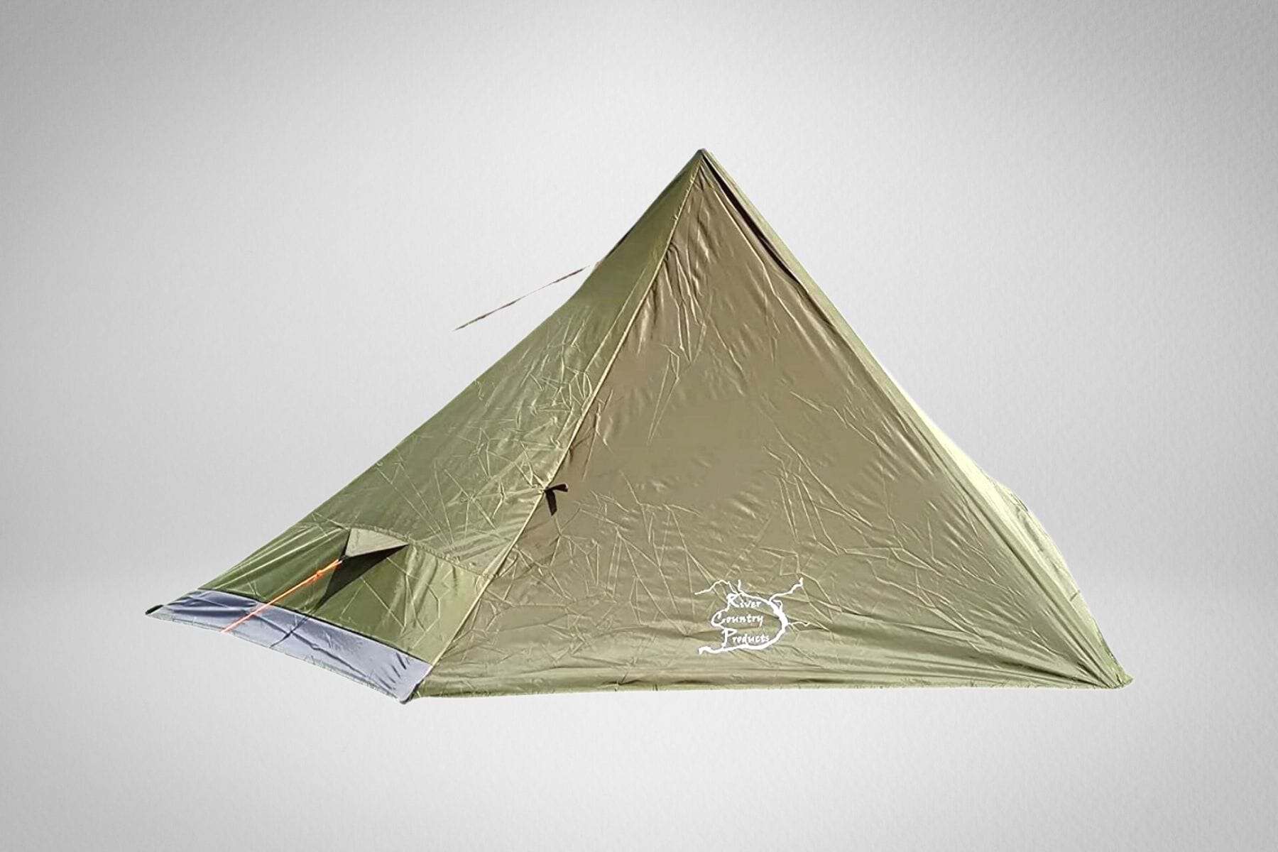 River Country Products One Person