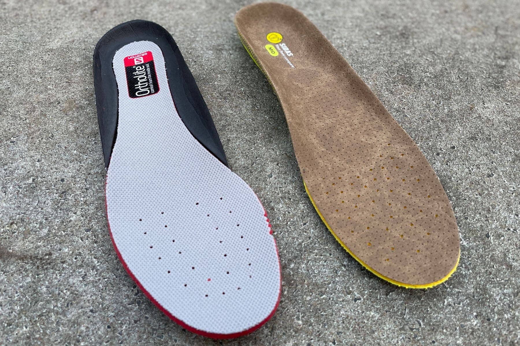 salomon-quest-4d-gtx-insole