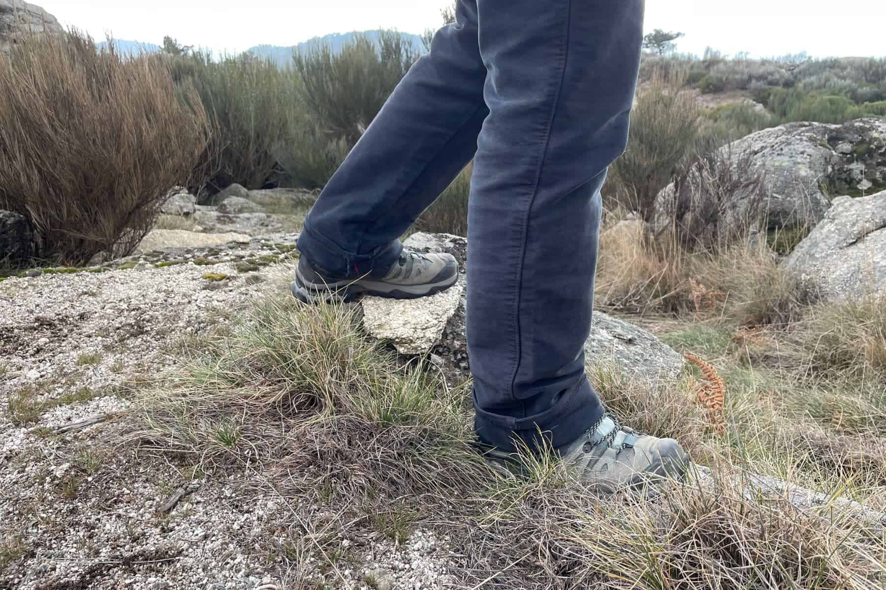 salomon-quest-4d-gtx-outsole