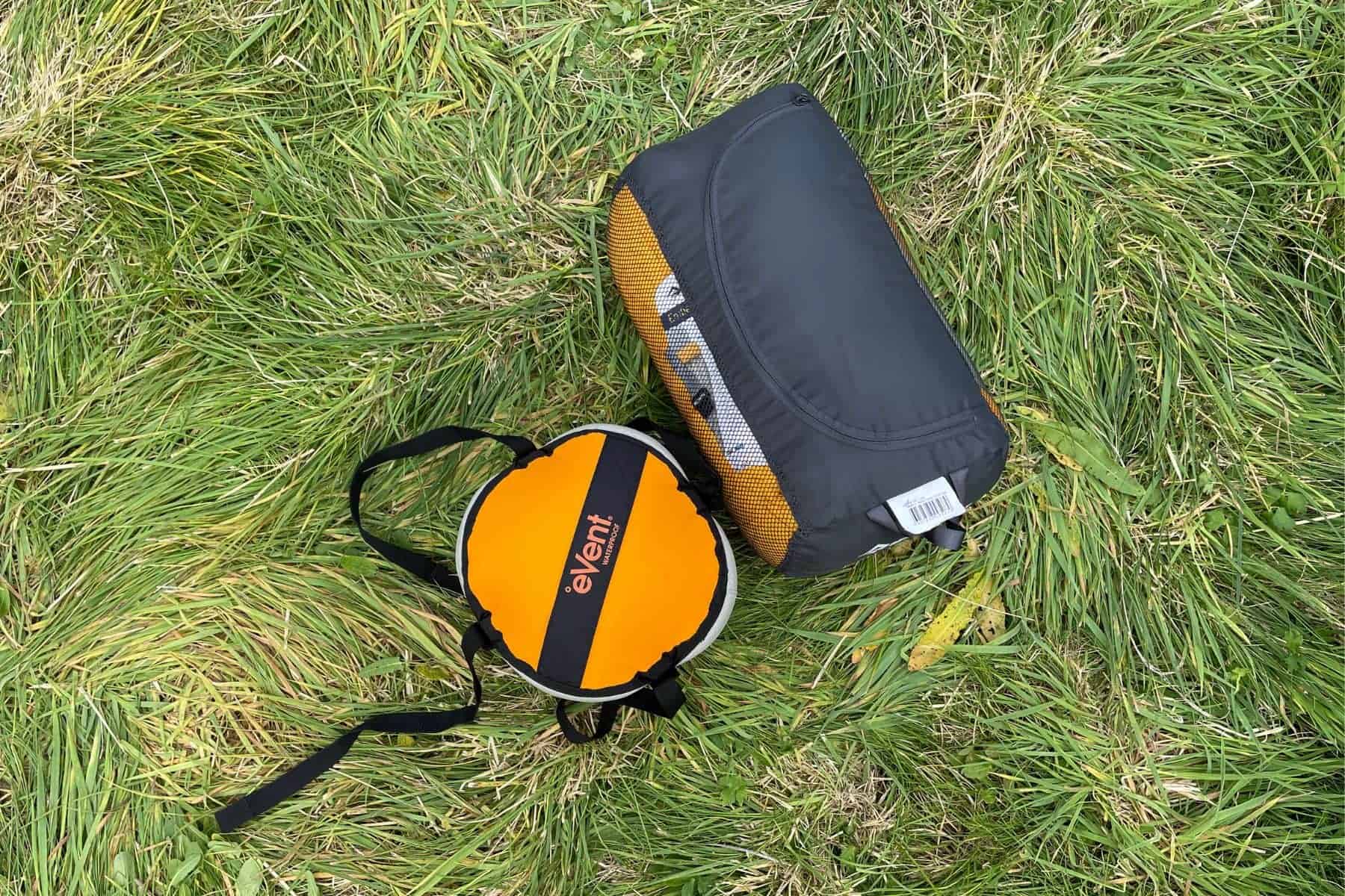 Sea To Summit Camping Quilt Eb Ii 3