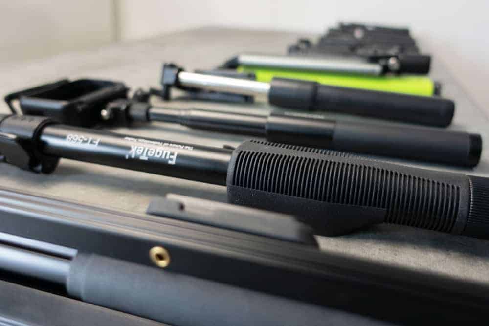 Selfie Sticks Overview