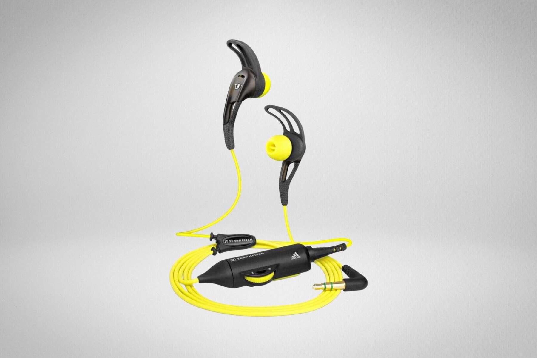 Sennheiser CX 680 Adidas