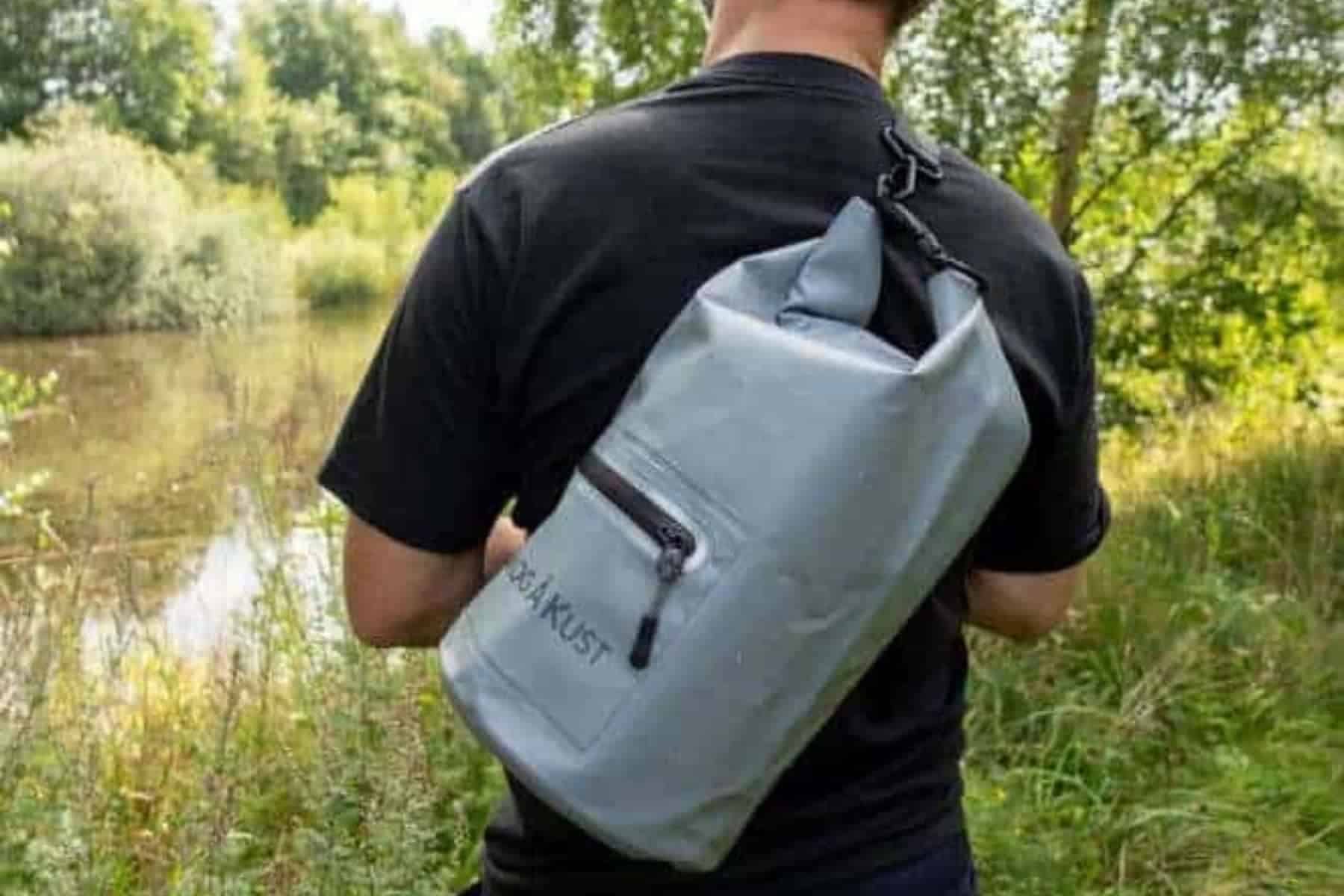 Skog Å Kust DrySåk