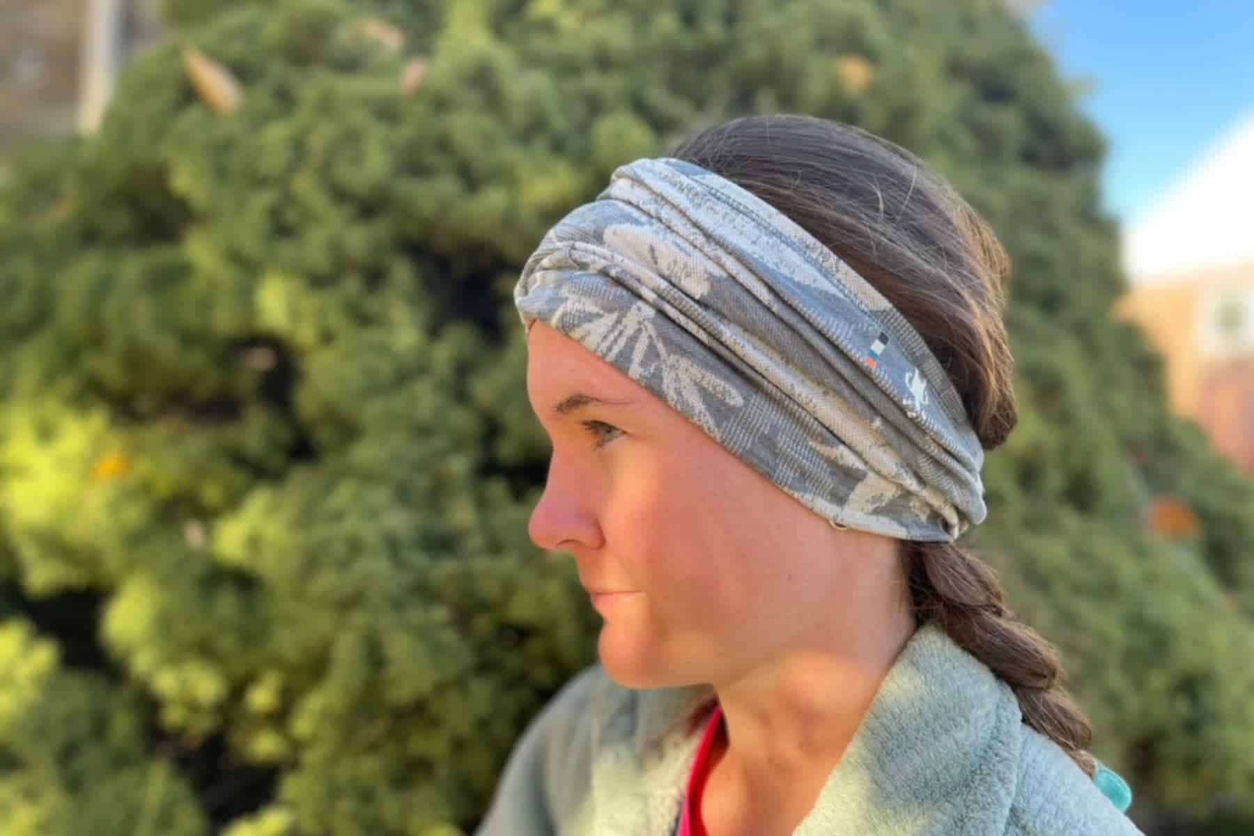 Smartwool Thermal Merino Long Neck