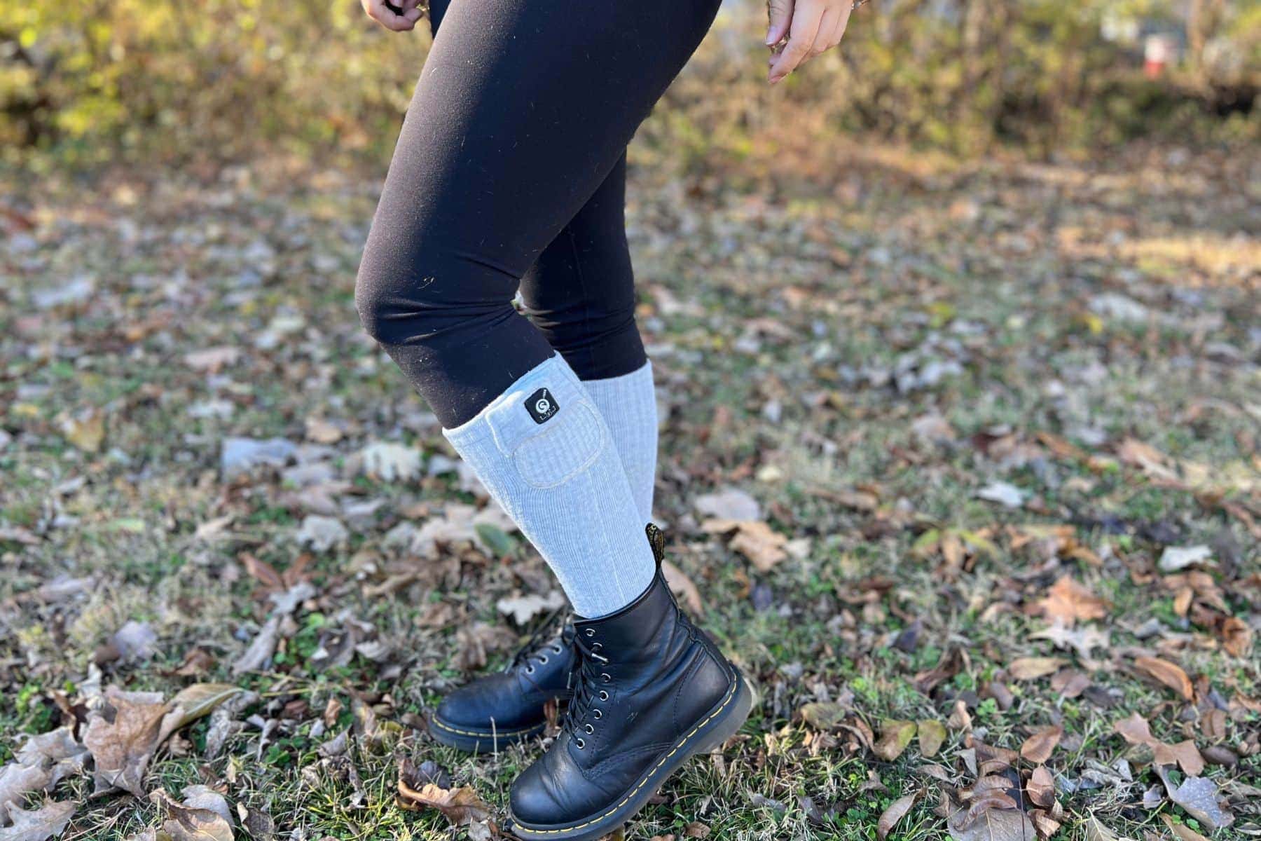 Snow Deer Heated Socks Quality