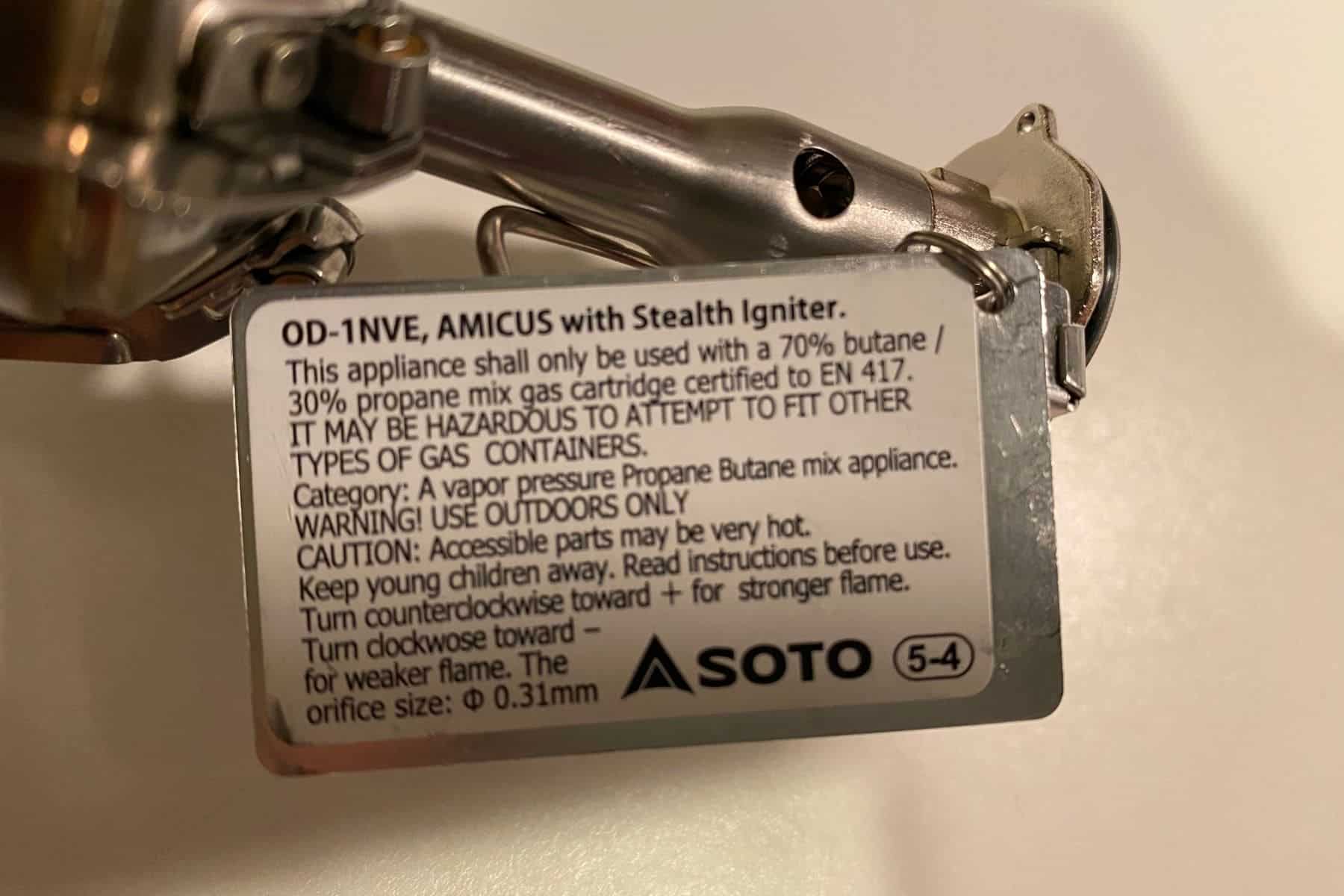 soto-amicus-stove-efficiency