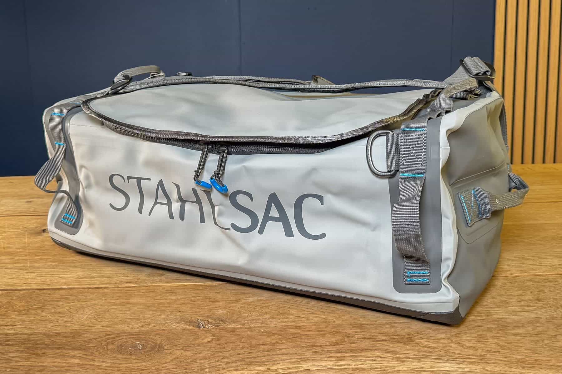 Stahlsac Abyss Duffel Bag