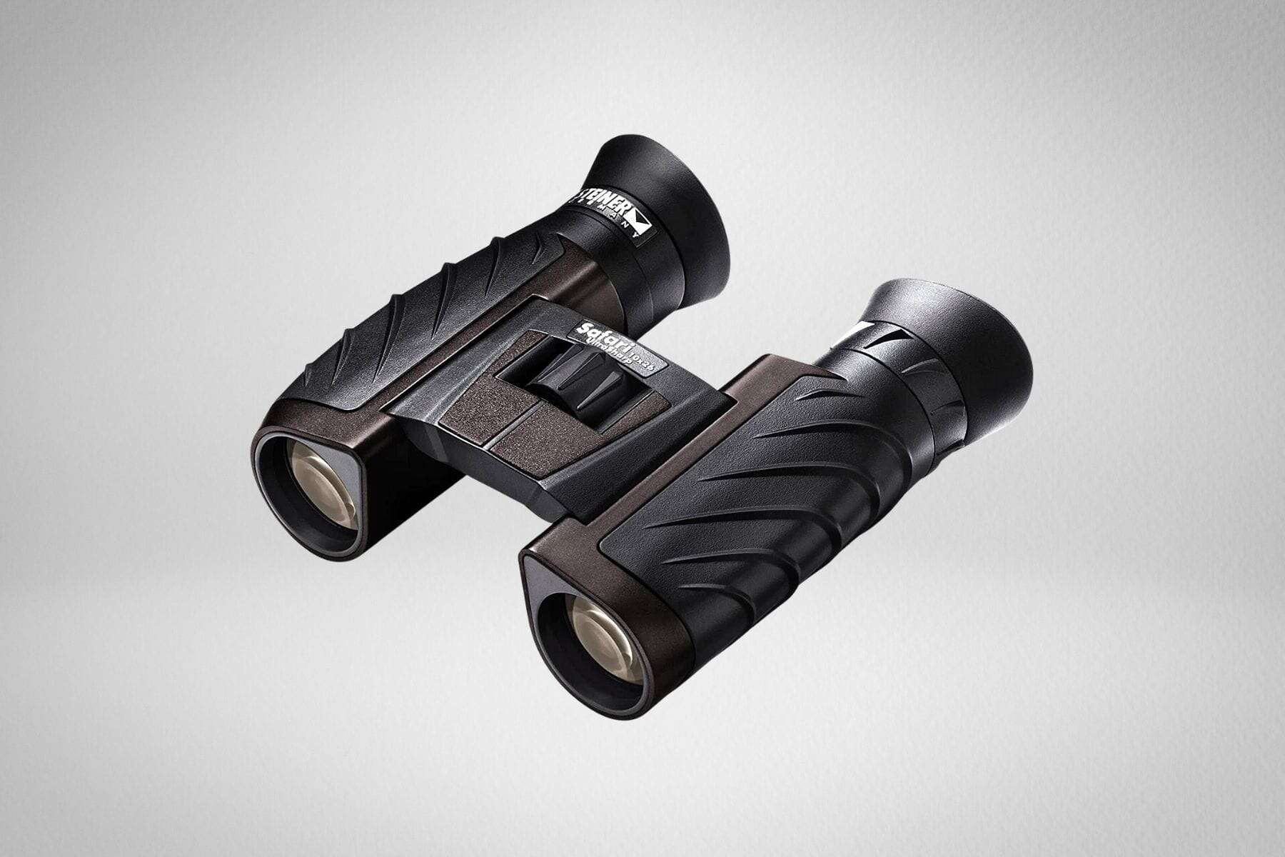 Steiner Safari UltraSharp