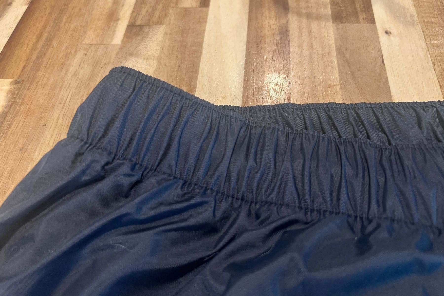 Stretchable Rain Pants