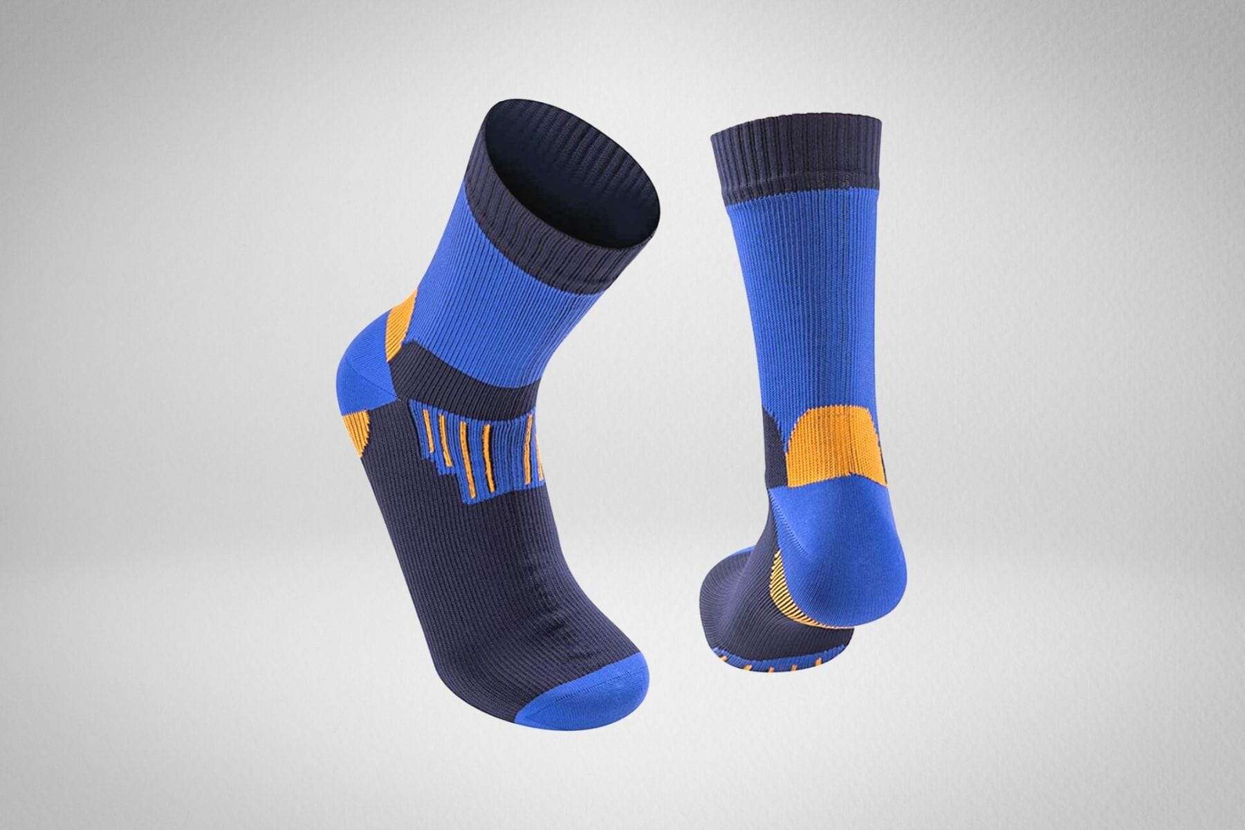 Tanzant Waterproof Socks