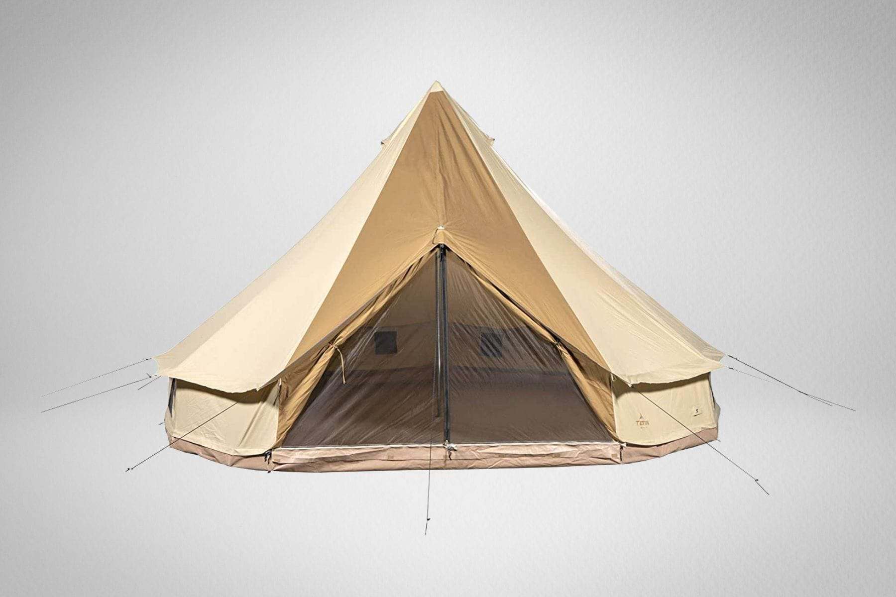 Teton Sports Sierra Canvas