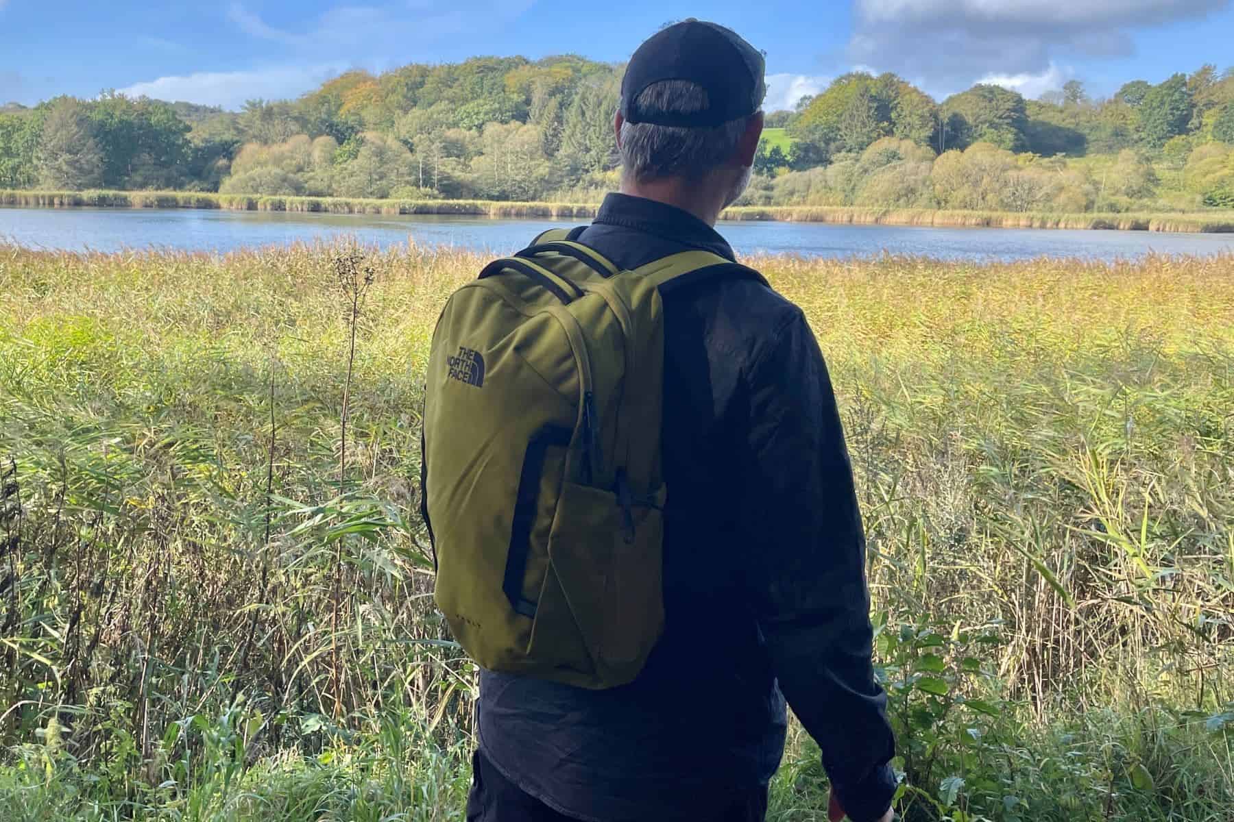 The North Face Comfort Bag