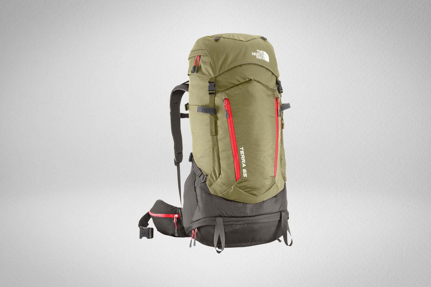 The North Face Terra 65