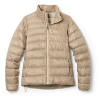 The Puffer Jacket Reveal Product