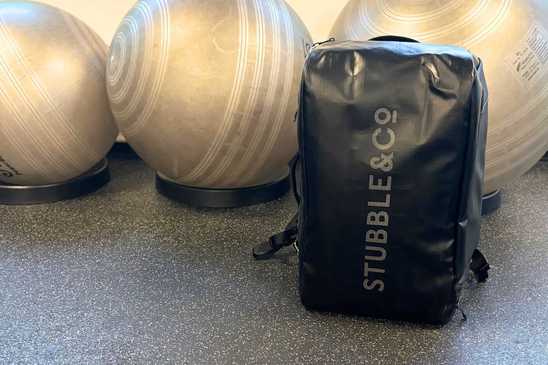 Thick Bottom Padding