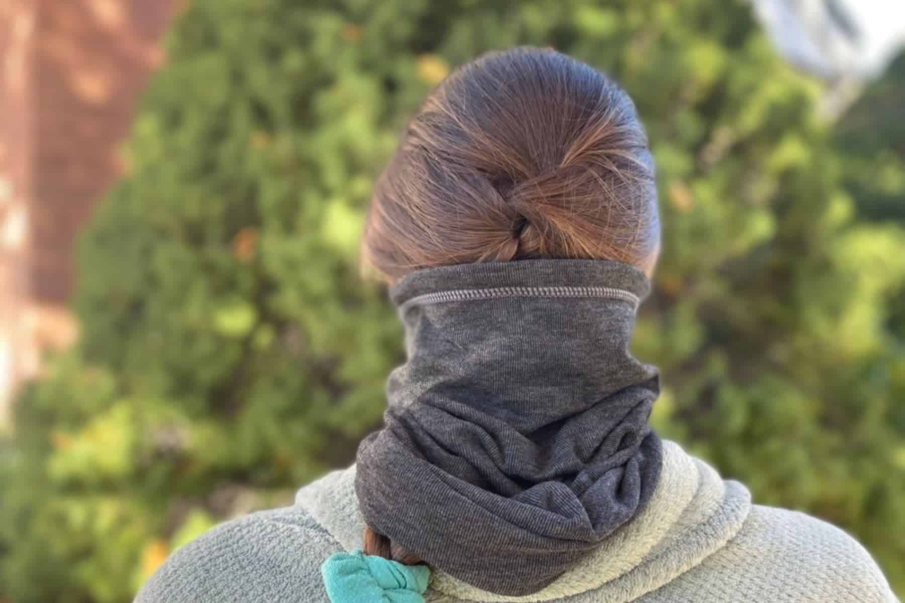 Turtle Fur Comfort Shell Back