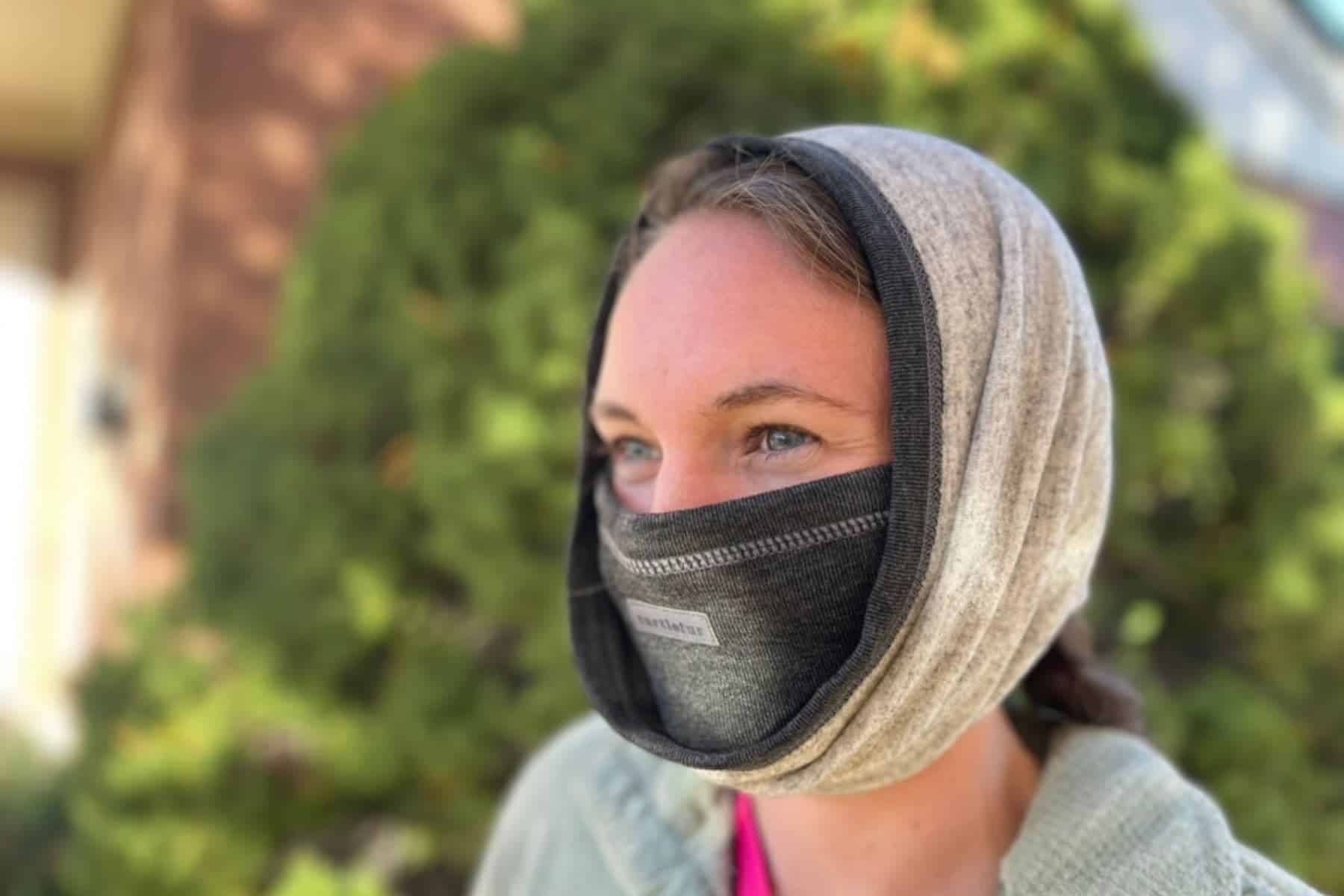 Turtle Fur Comfort Shell Luxe Pipe Dream