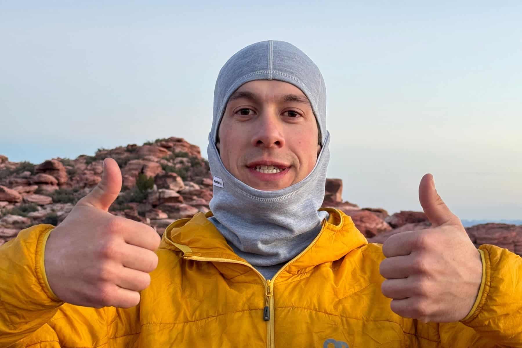 turtle-fur-comfort-shell-luxe-quantum-thumbs-up