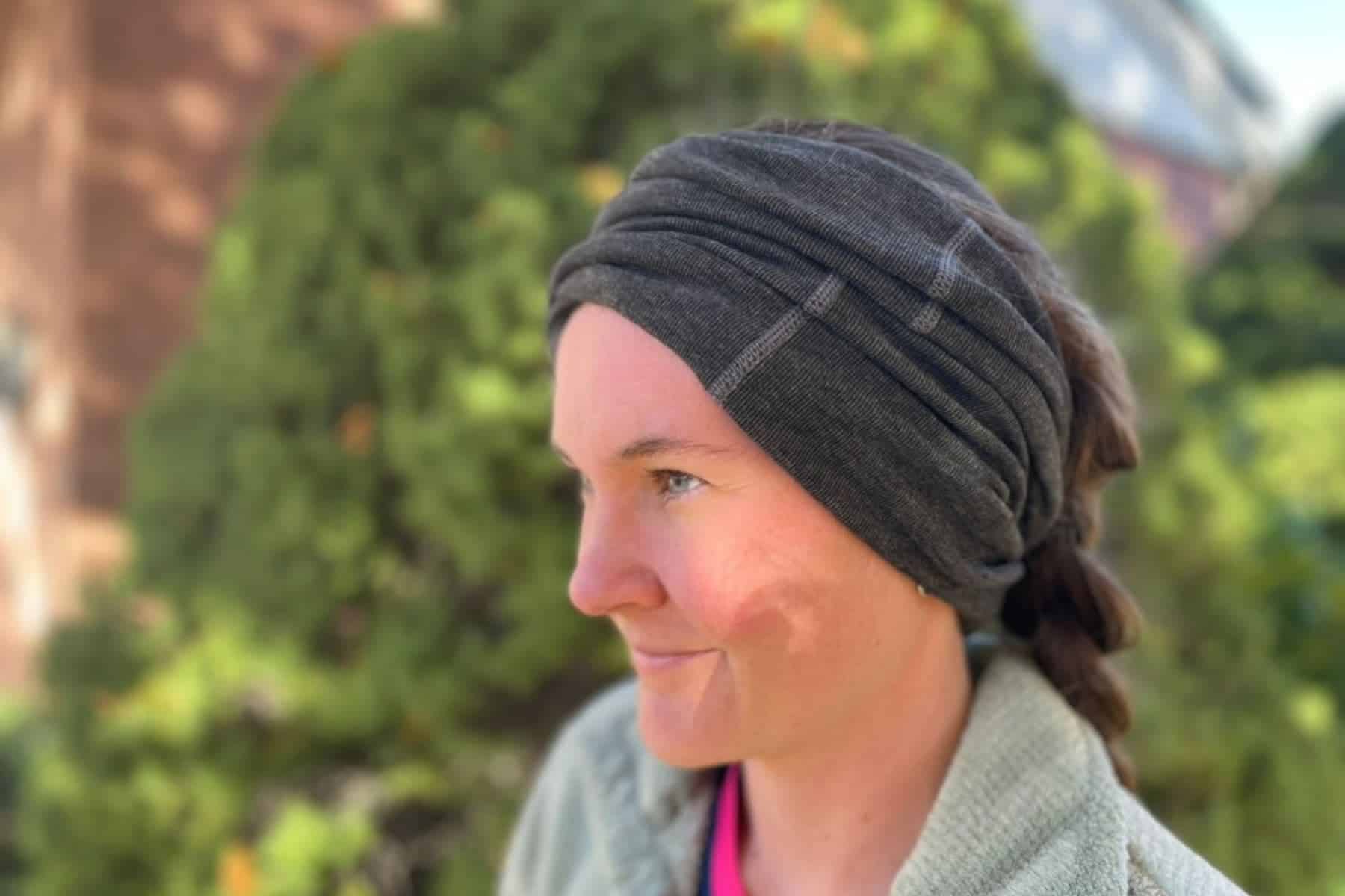 Turtle Fur Comfort Shell Side