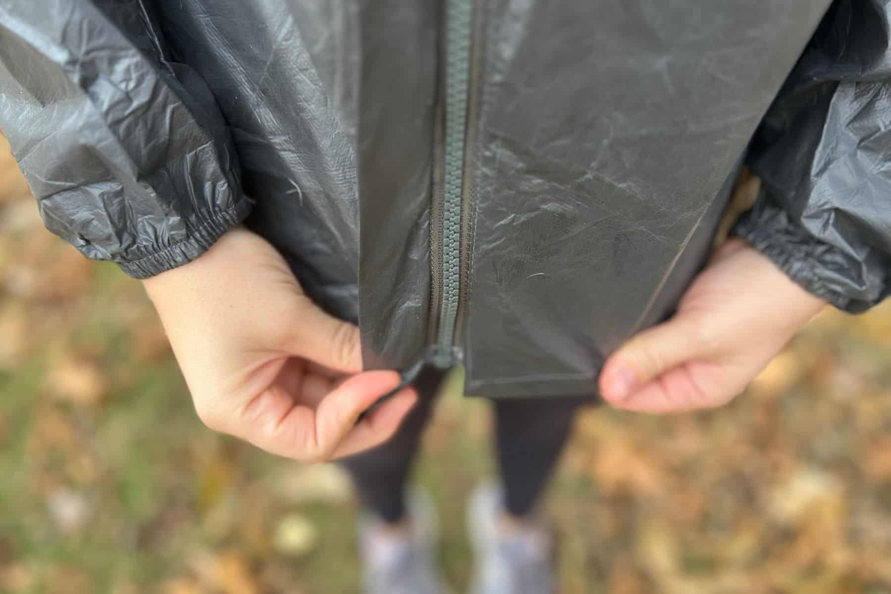 Ultra Lite2 Jacket