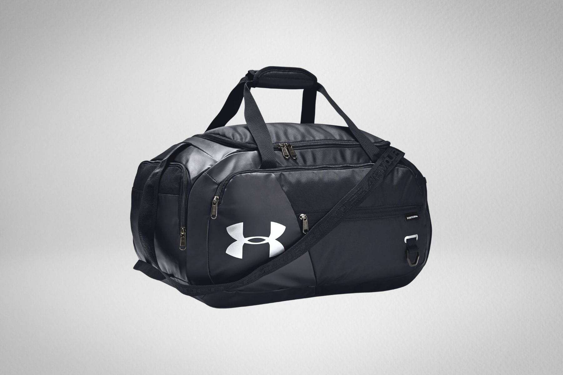 Under Armour Undeniable 4.0