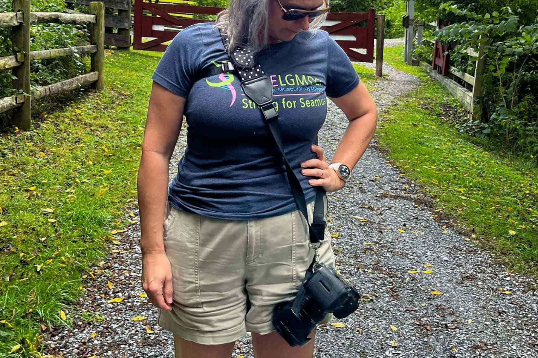 Usa Gear Trueshot With Annie