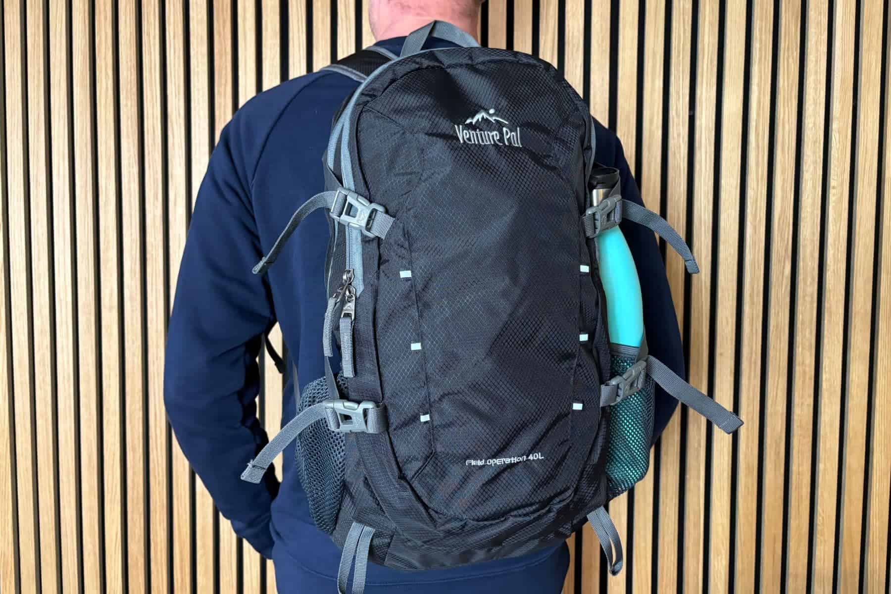 Venture Pal Packable