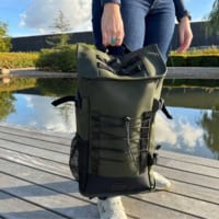 versatile backpack
