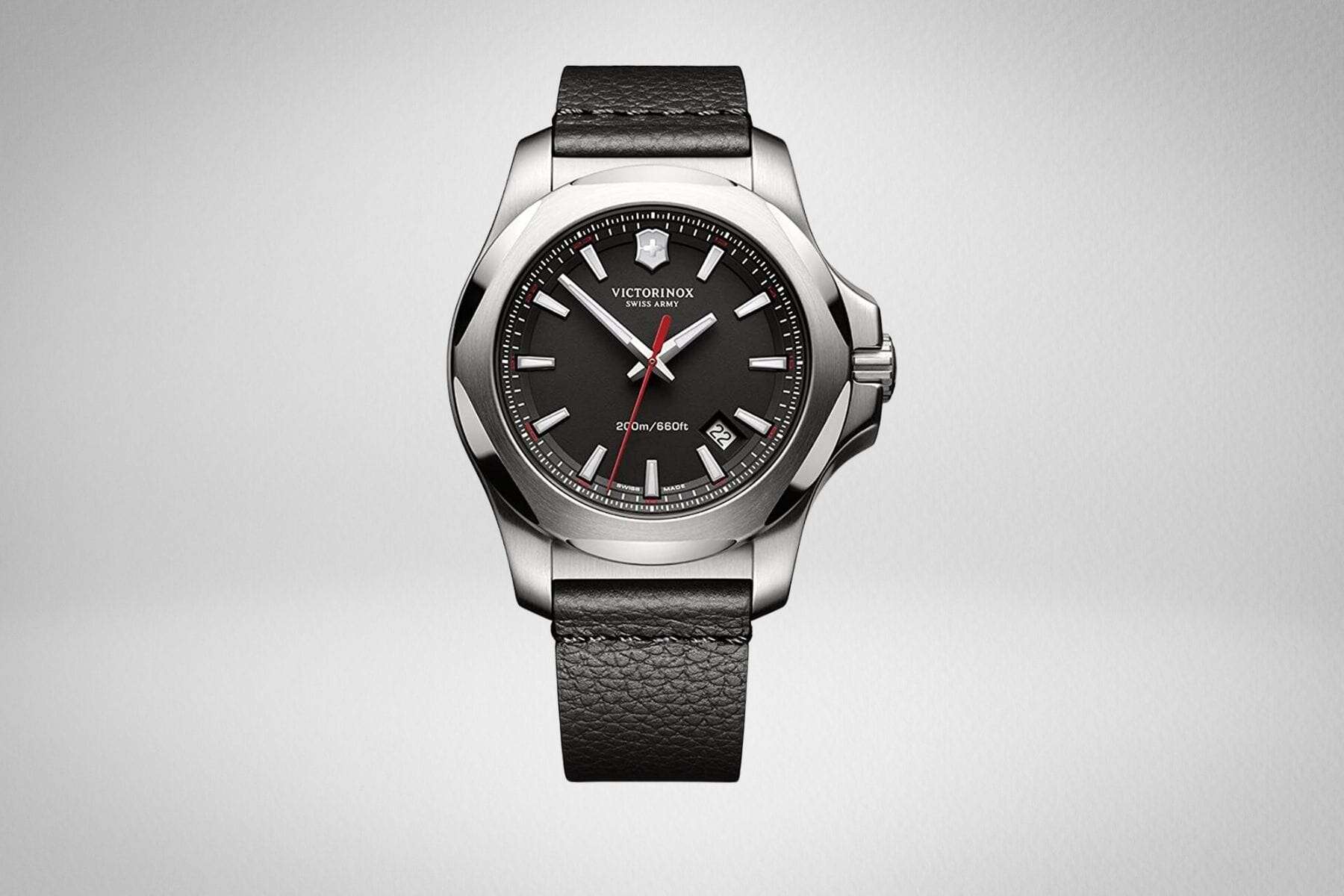 Victorinox Swiss Army I.N.O.X.