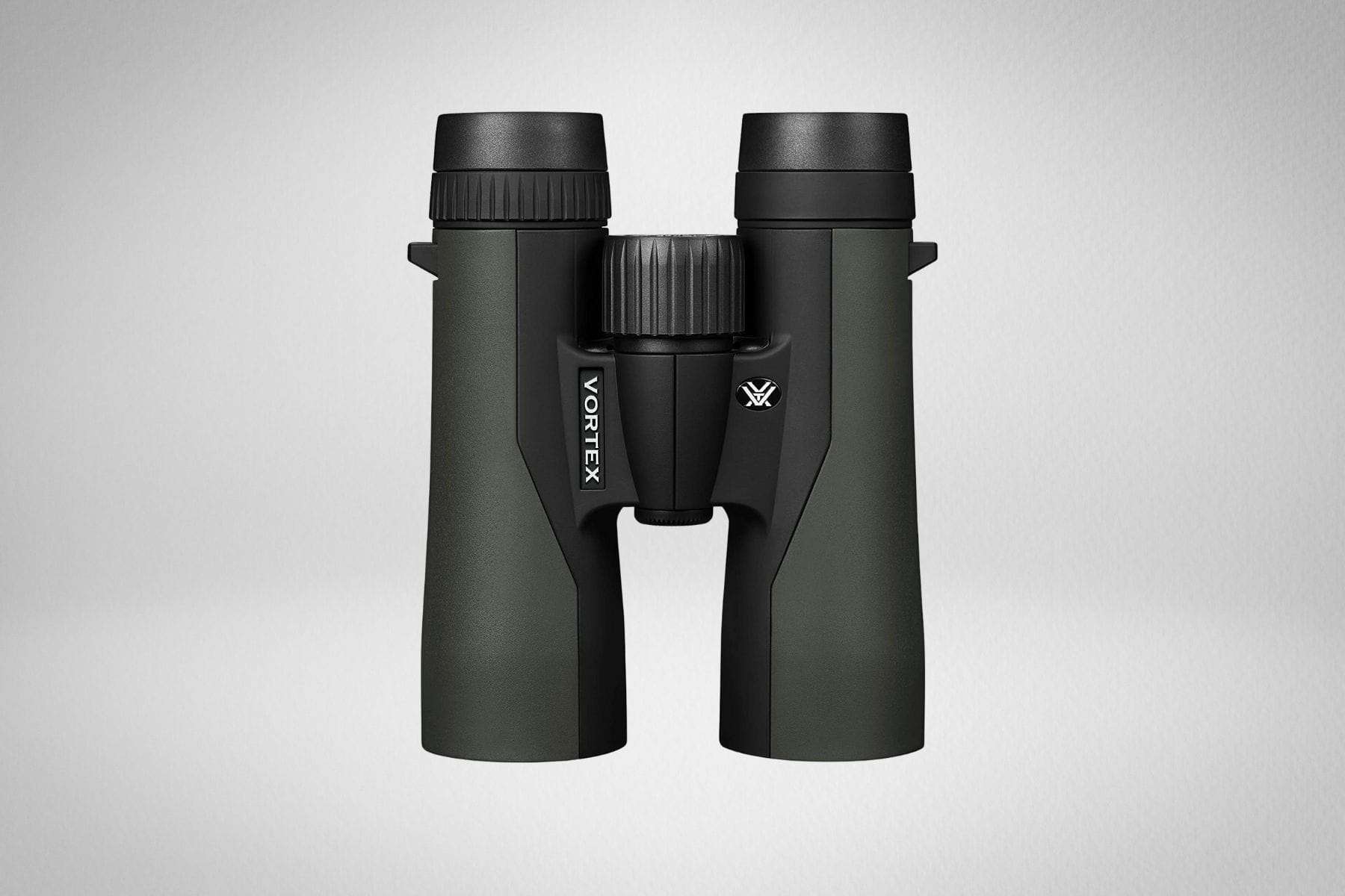 Vortex Optics Crossfire 8x42 Construction Quality