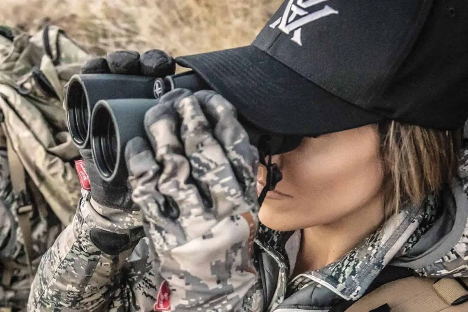 Vortex Optics Crossfire 8x42 Overview