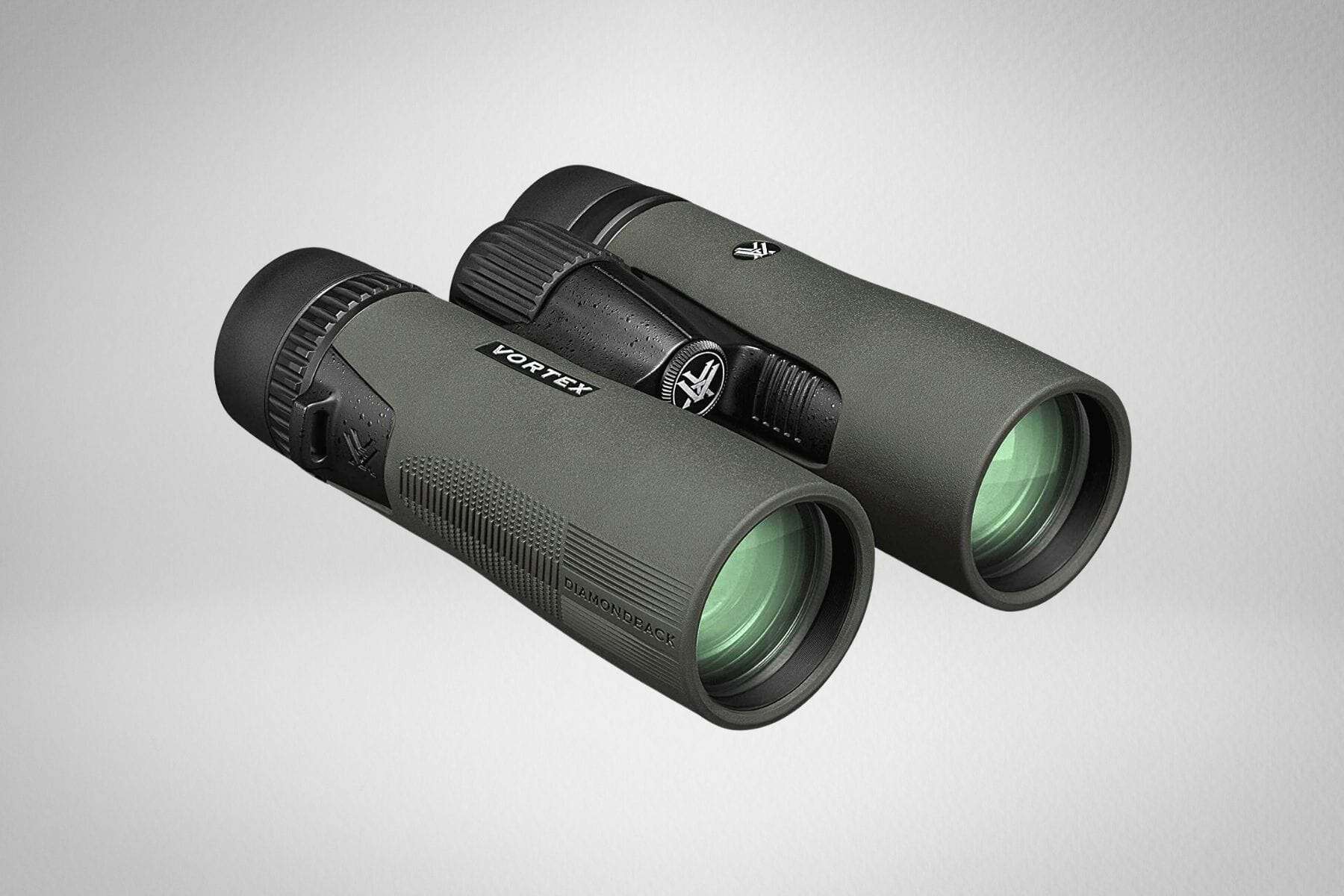 Vortex Optics Diamondback HD 10×42