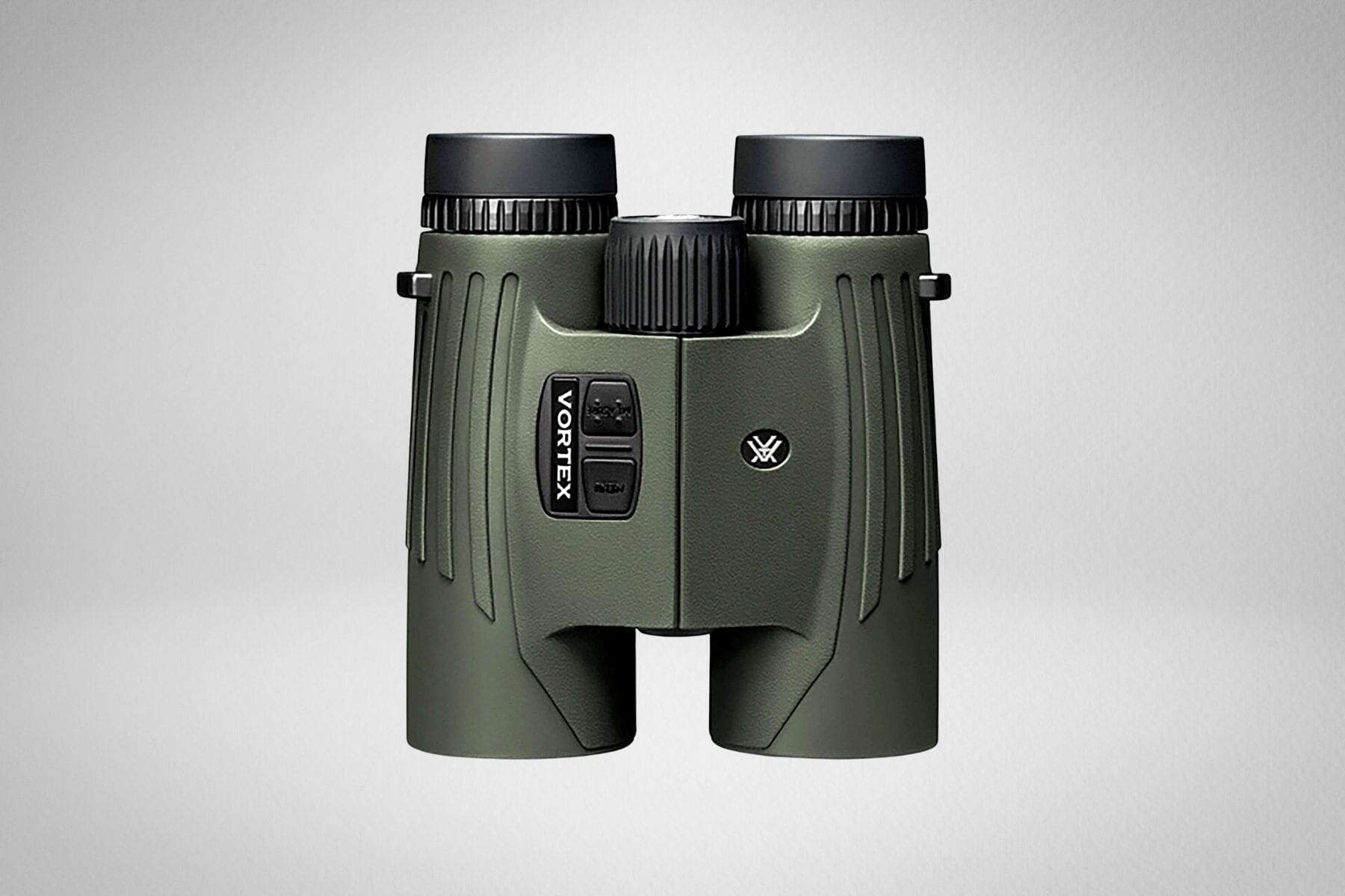 Vortex Optics Fury HD 5000