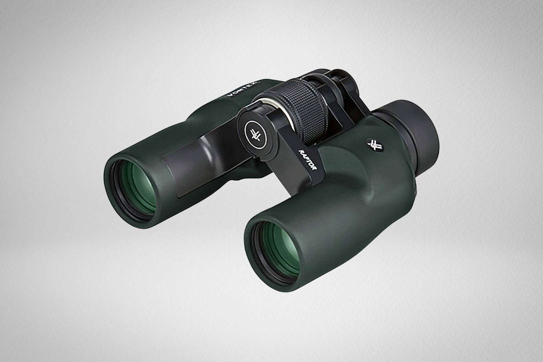 Vortex Optics Raptor 10×32