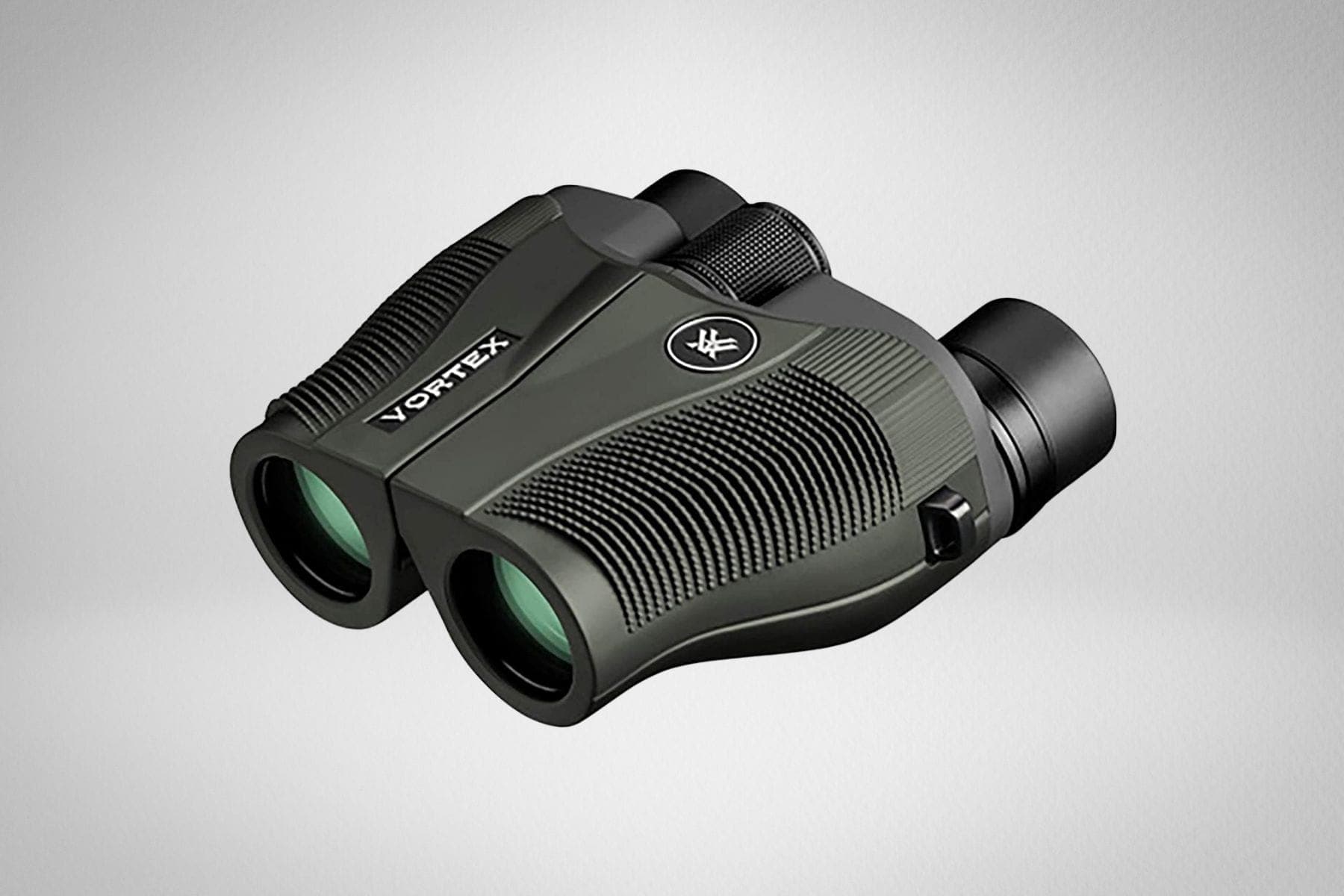 Vortex Optics VANQUISH 10X26