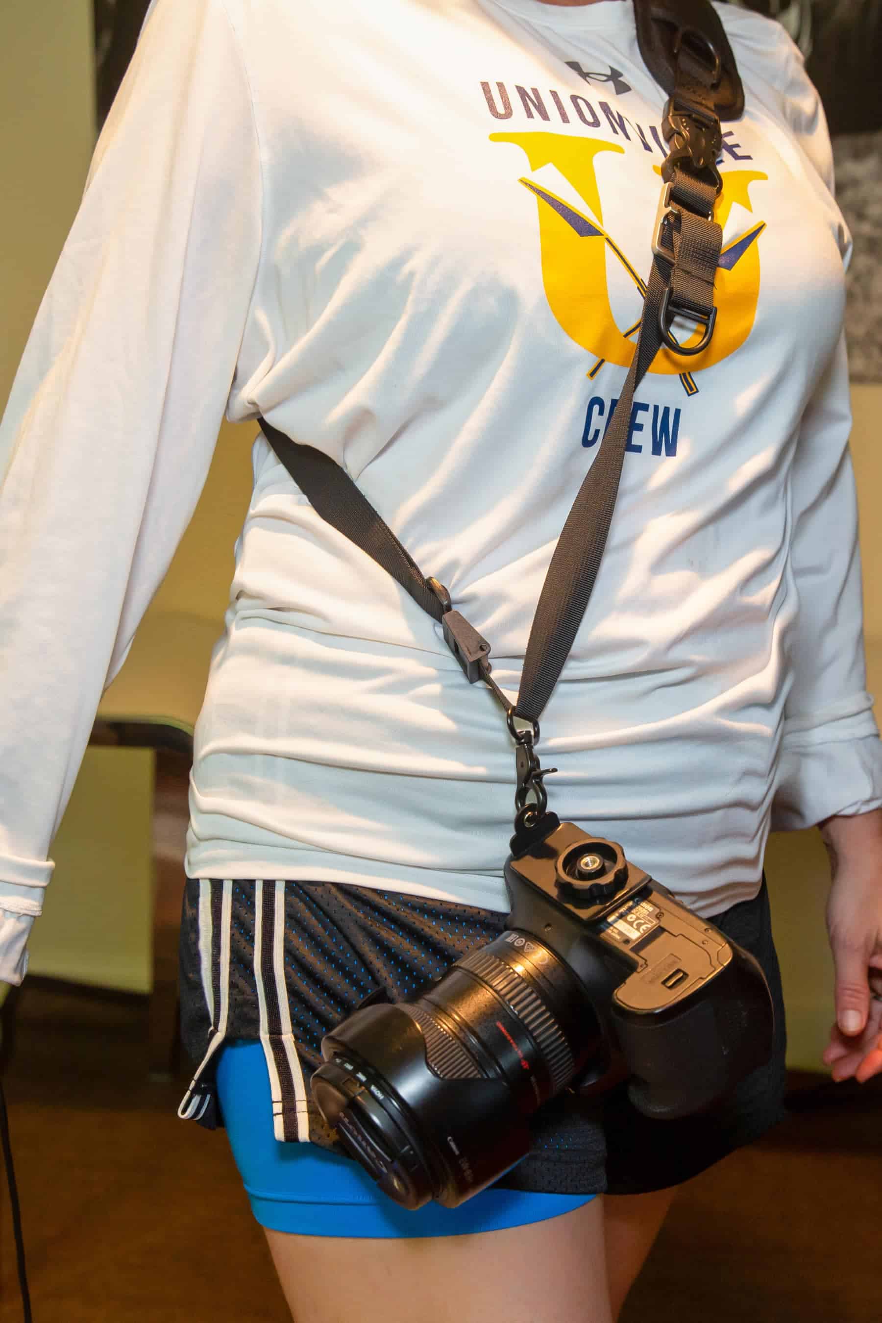 Waka Professional Dslr