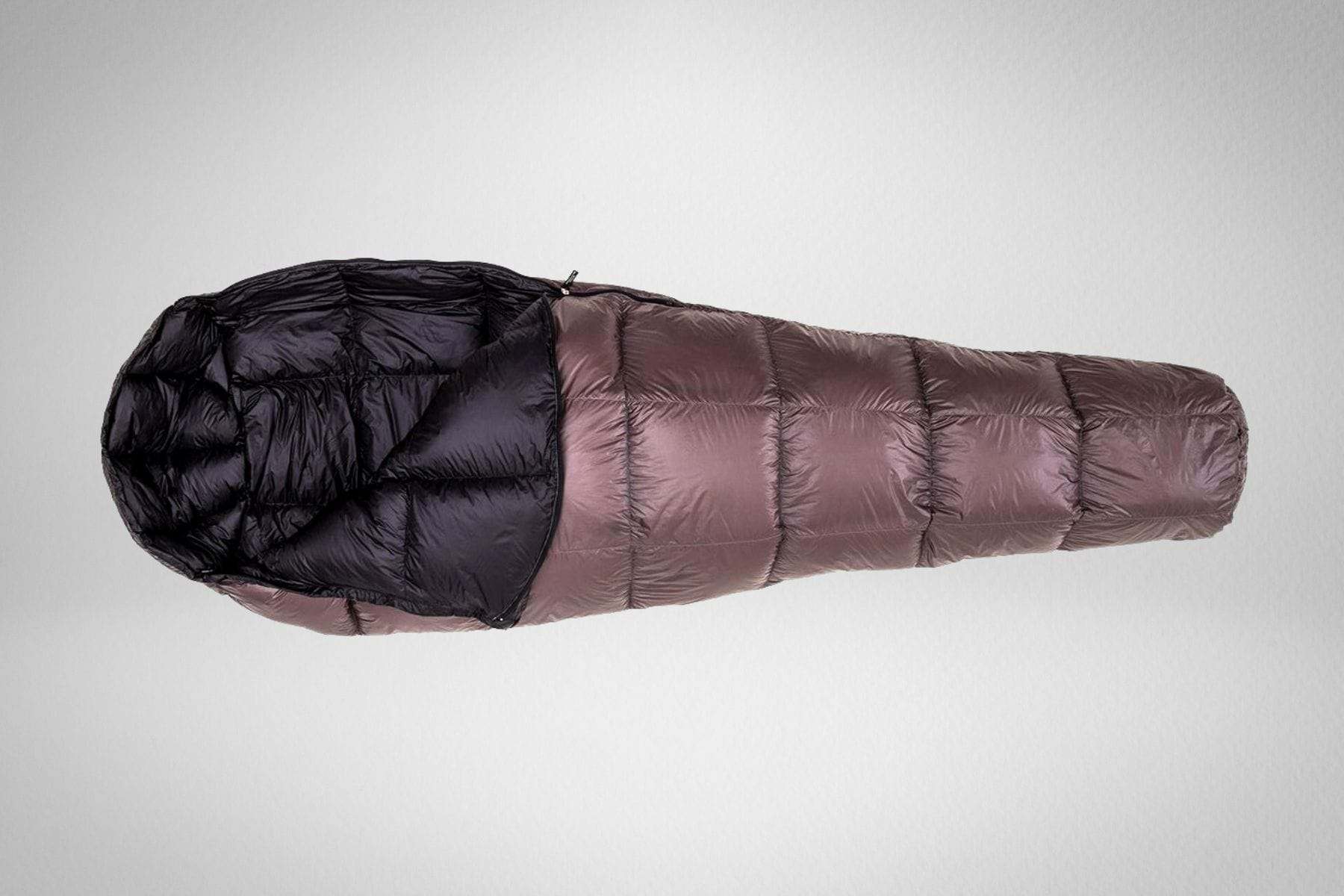 Western Mountaineering HighLite