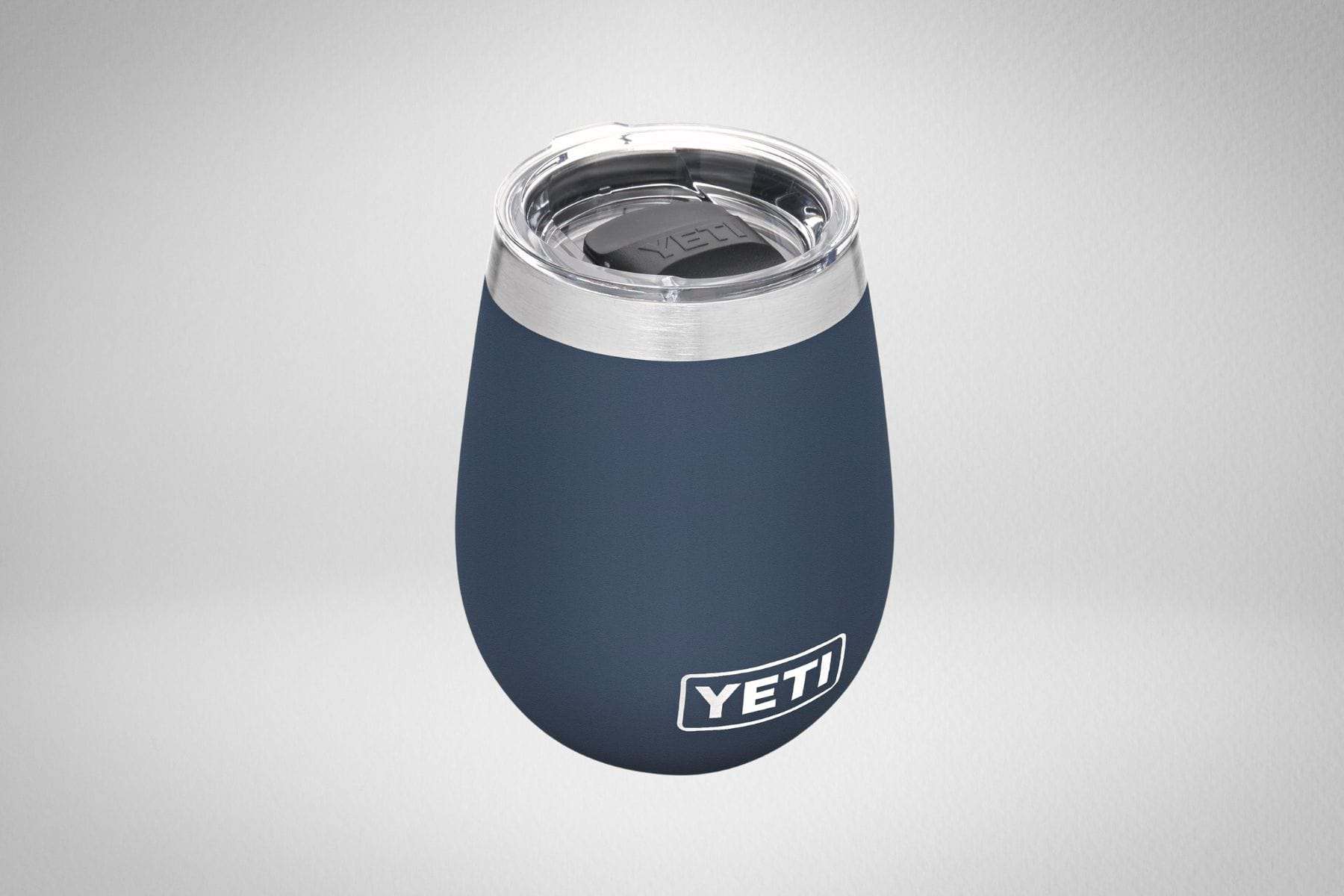 YETI Wine Tumbler
