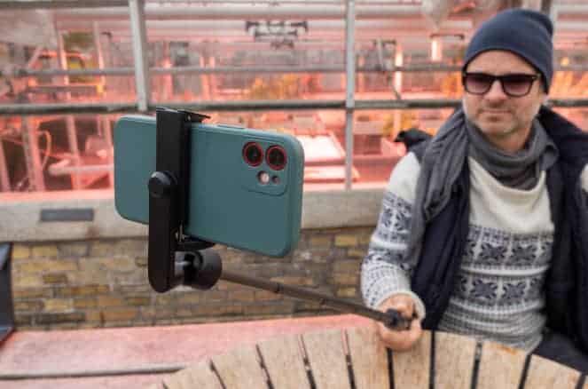 Yoozon Selfie Stick Tripod Summary