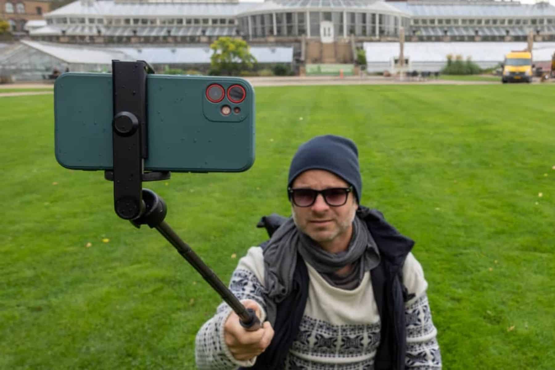 Yoozon Selfie Stick Tripod