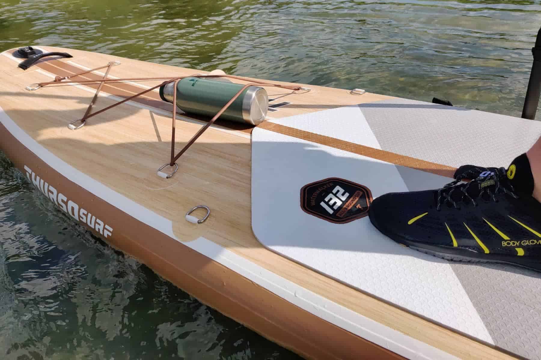 Thurso Surf Waterwalker 11