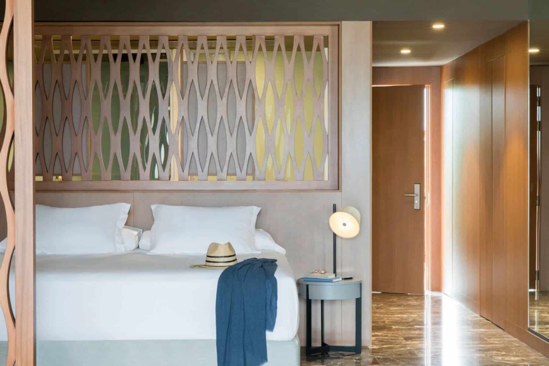 Club Junior Suite At Excellence Oyster Bay