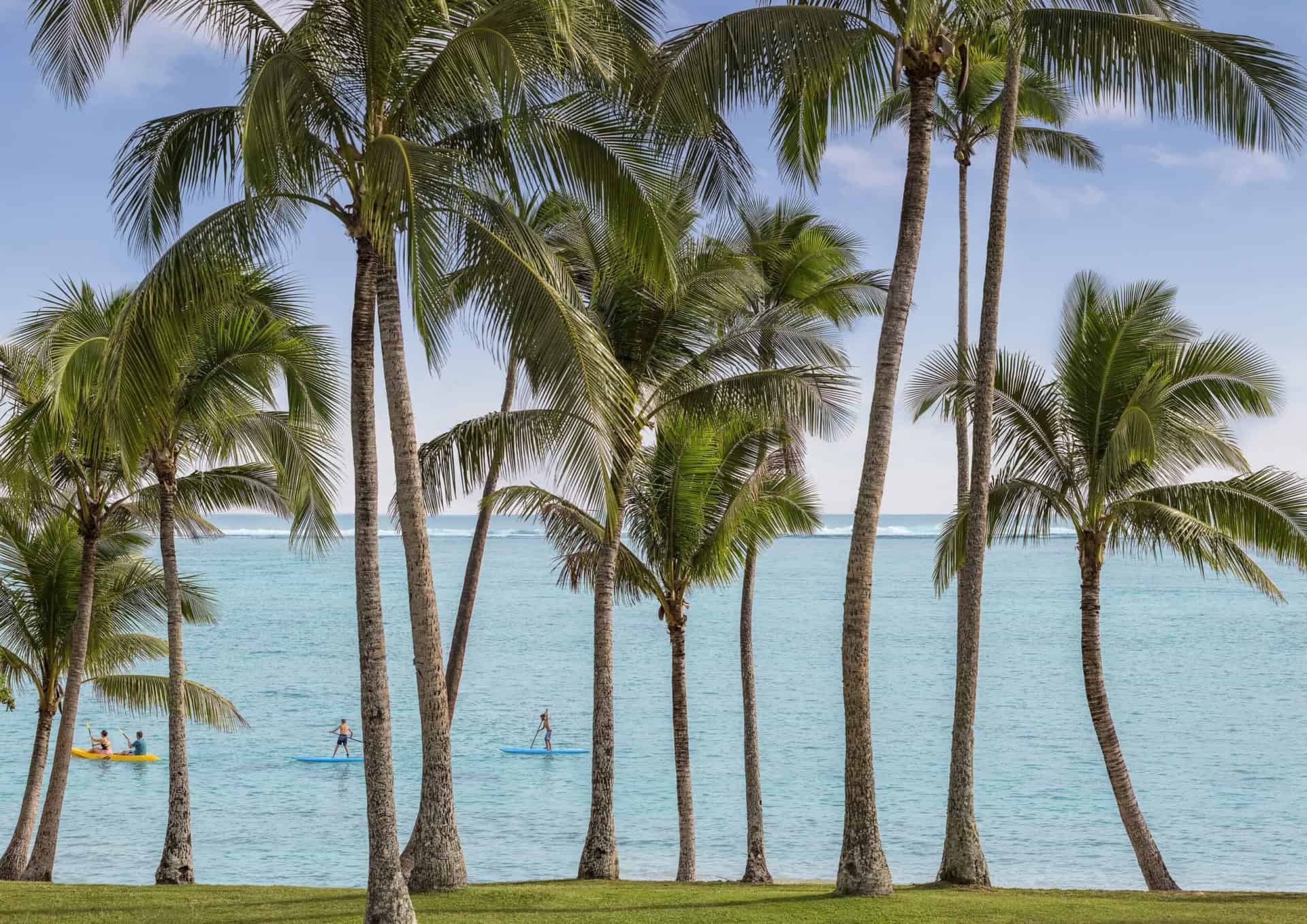 Things to Do in Fiji